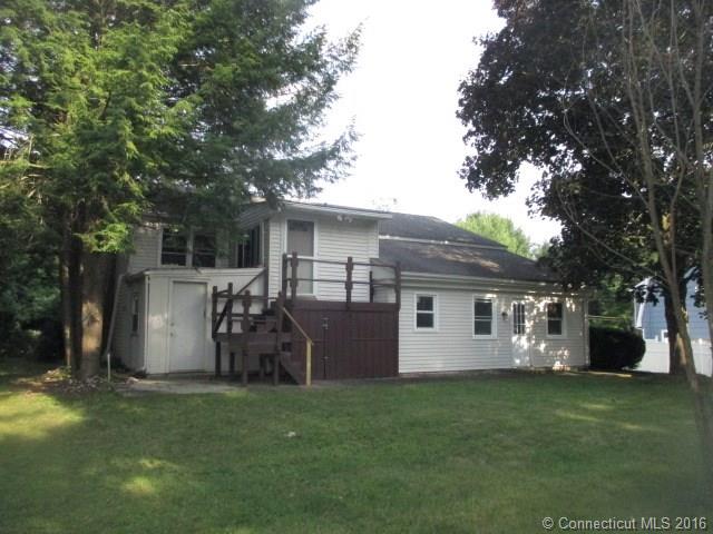 211Woodland Ave, Bloomfield, CT 06002