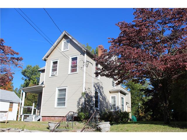 16 Hubbard St, Bloomfield, CT 06002