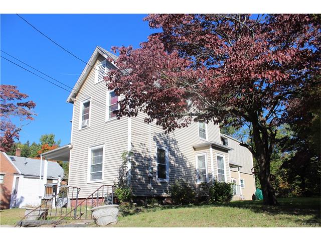 16 Hubbard St, Bloomfield, CT 06002