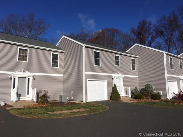 6Old Oak Ct #6, Bloomfield, CT 06002