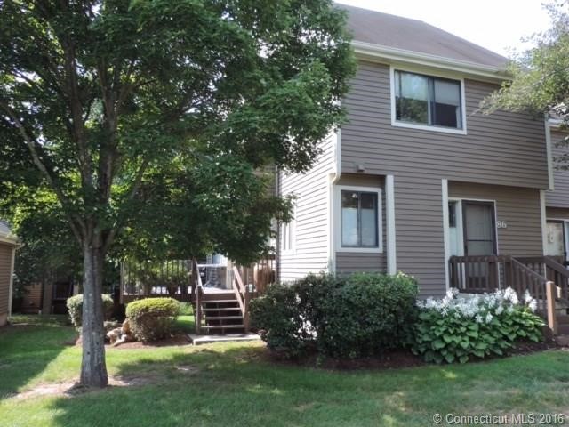 86Silo Way #86, Bloomfield, CT 06002