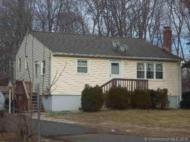 26East Wintonbury Ave, Bloomfield, CT 06002