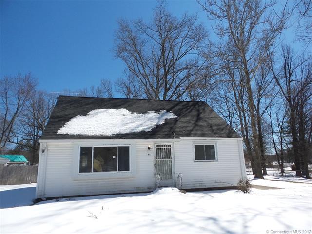 91 E Harold, Bloomfield, CT 06002