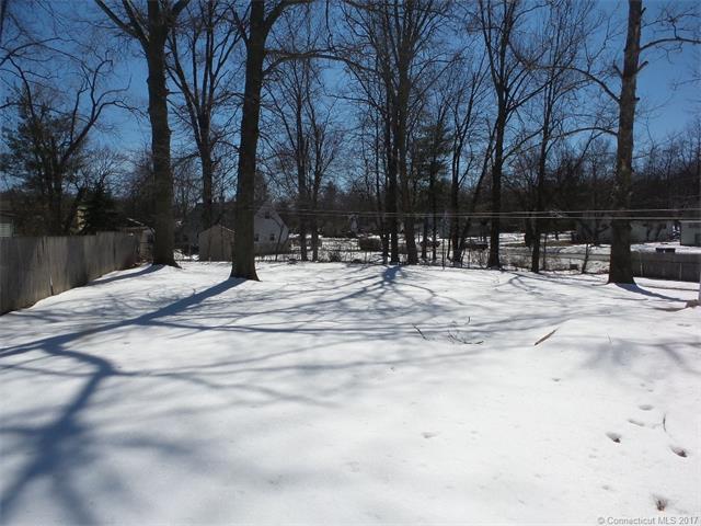 91 E Harold, Bloomfield, CT 06002