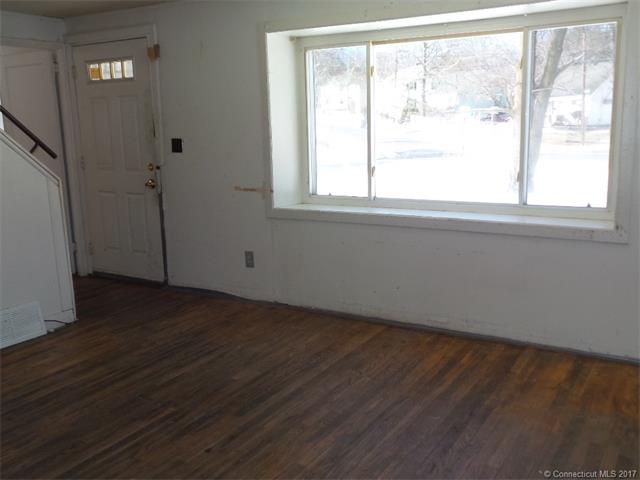 91 E Harold, Bloomfield, CT 06002