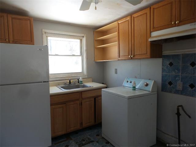 91 E Harold, Bloomfield, CT 06002