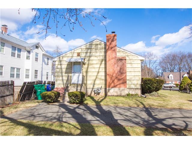 63 Park Ave, Bloomfield, CT 06002
