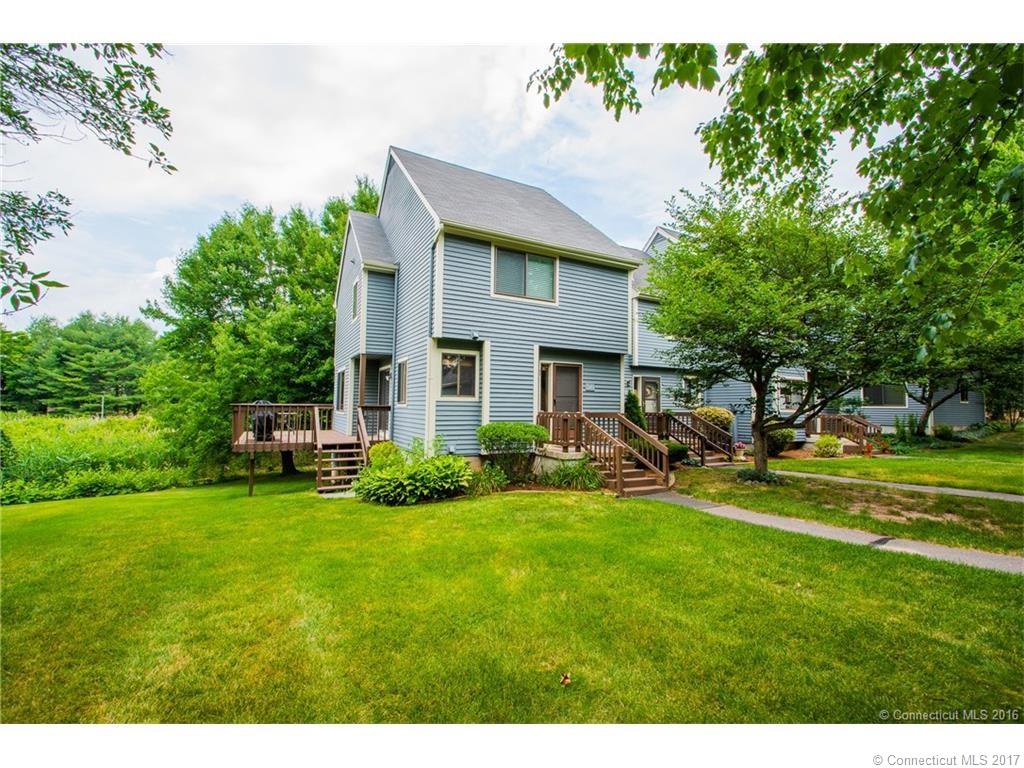 56 Silo Way #56, Bloomfield, CT 06002