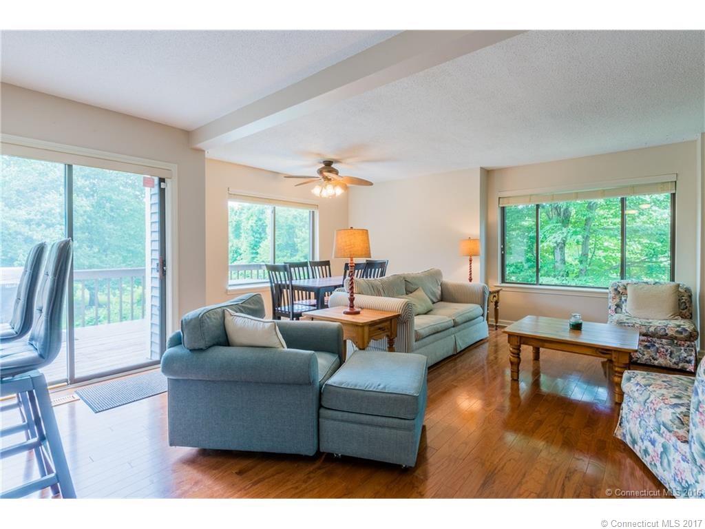 56 Silo Way #56, Bloomfield, CT 06002
