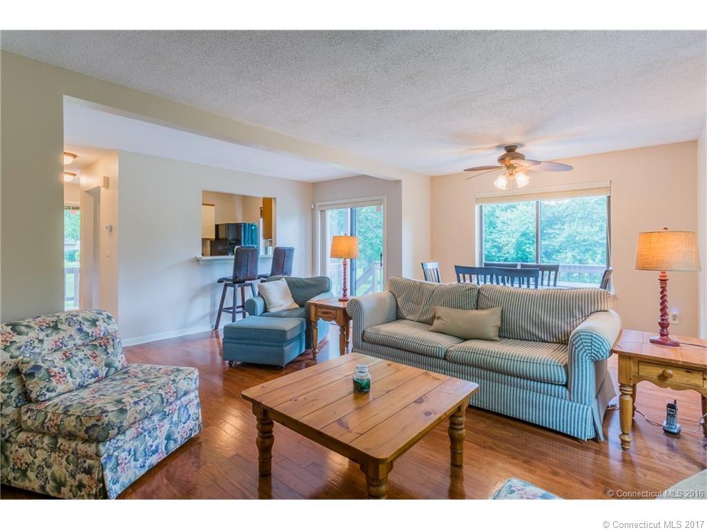 56 Silo Way #56, Bloomfield, CT 06002