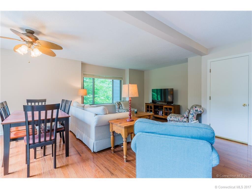 56 Silo Way #56, Bloomfield, CT 06002