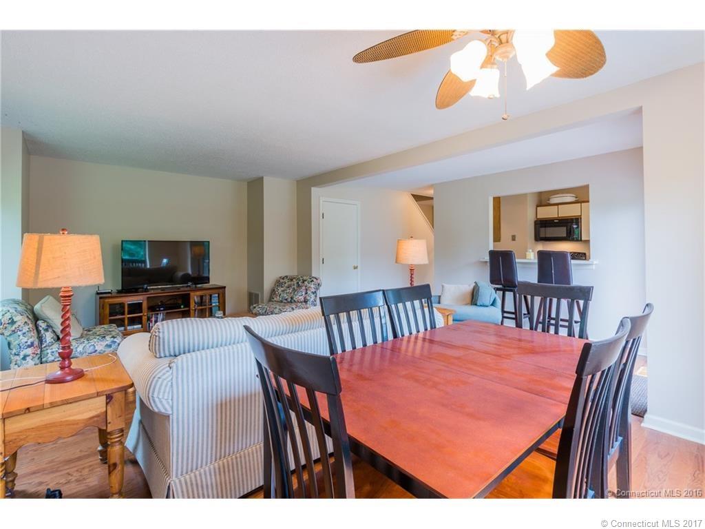 56 Silo Way #56, Bloomfield, CT 06002