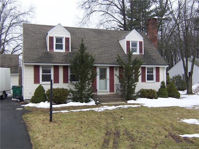 581 Park Ave, Bloomfield, CT 06002