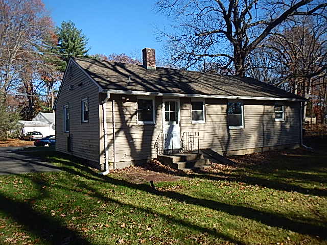 15 Walker LaneBloomfield, CT, 06002Hartford County