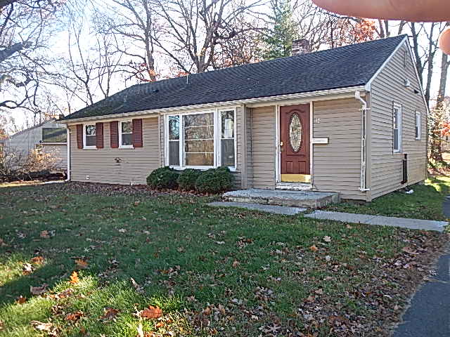 15 Walker LaneBloomfield, CT, 06002Hartford County