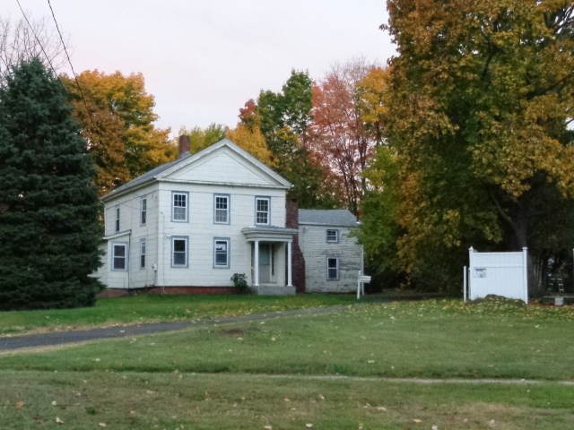 99 Wintonbury AveBloomfield, CT, 06002Hartford County