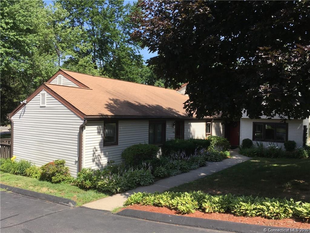 126 Butternut Ln, Bristol, CT 06010