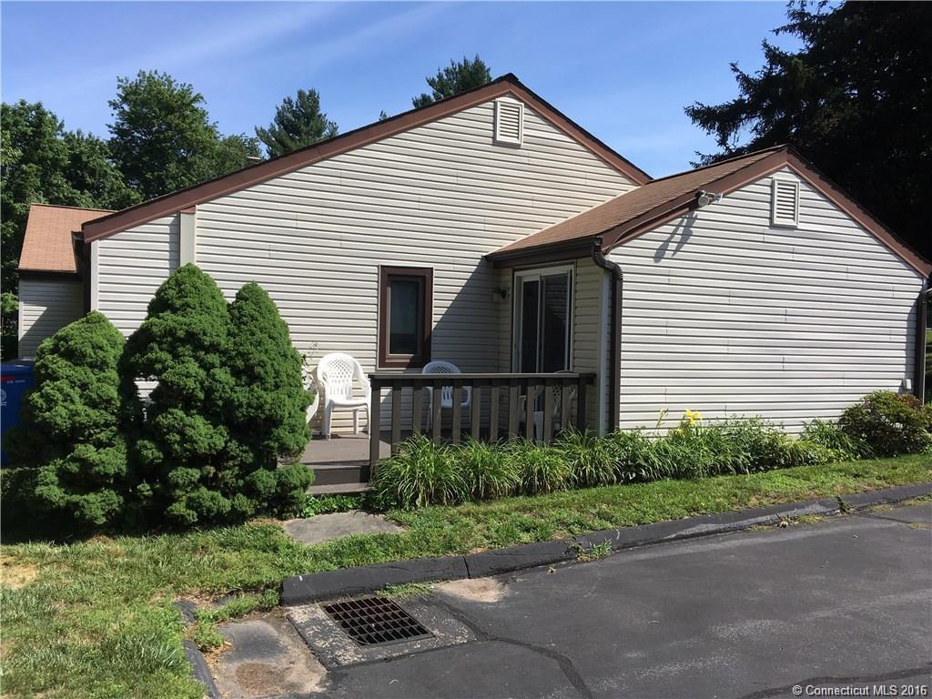 126 Butternut Ln, Bristol, CT 06010