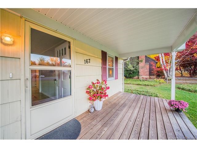 167Stevens St, Bristol, CT 06010