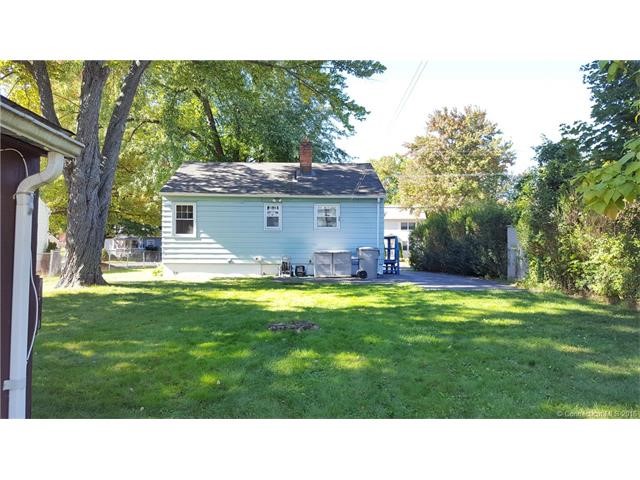 496Brook St, Bristol, CT 06010