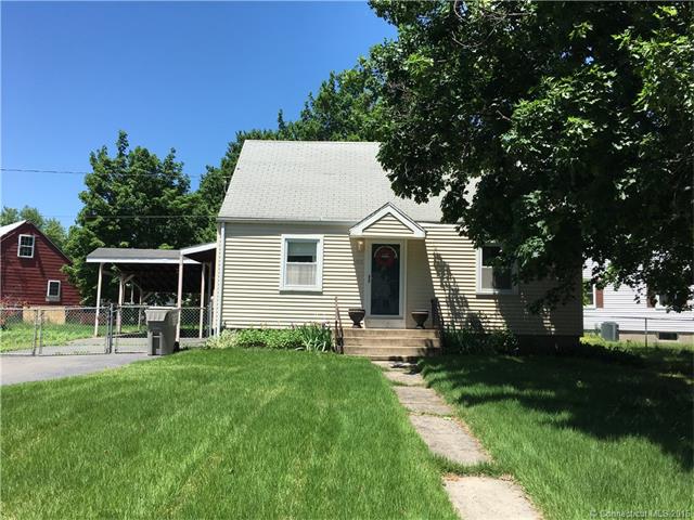 101Surrey Dr, Bristol, CT 06010