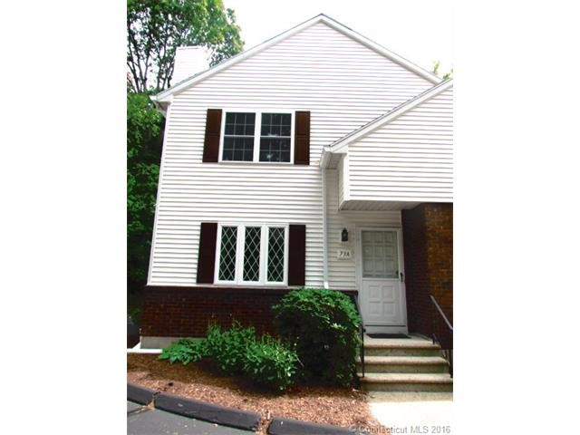 73Rita Dr #A, Bristol, CT 06010