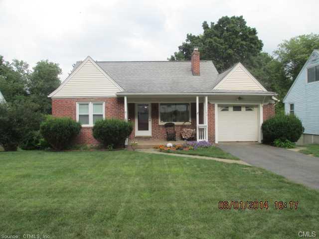 140 Hoover Avenue, Bristol, CT 06010