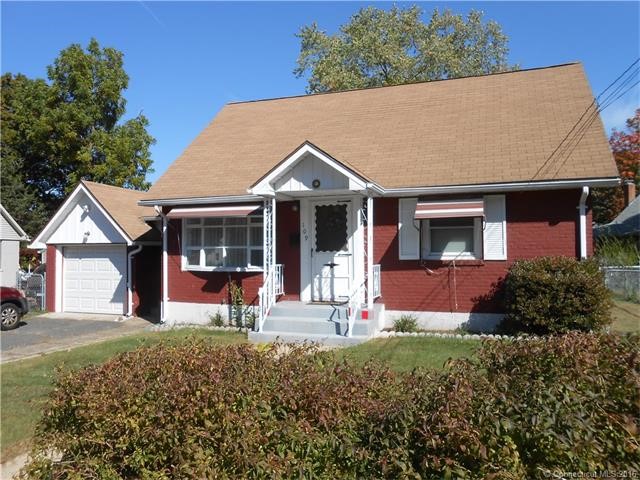 109Redstone St, Bristol, CT 06010