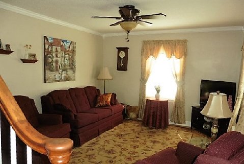 47 Talmadge St, Bristol, CT 06010