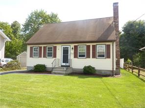 40 Fifth St, Bristol, CT 06010