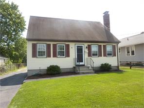40 Fifth St, Bristol, CT 06010