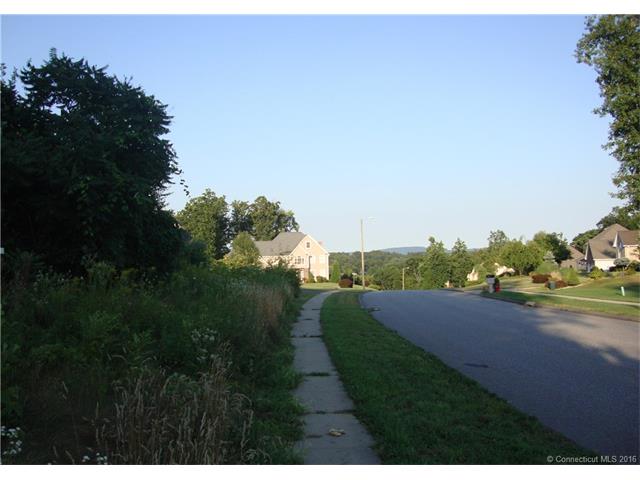 Lot 23 Fox Hollow Ln, Bristol, CT 06010