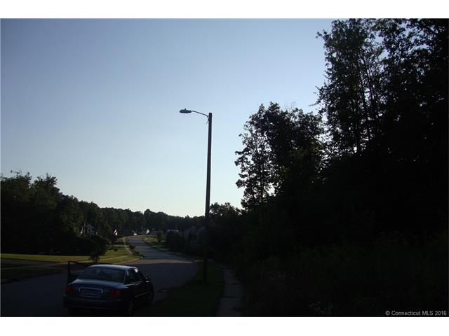 Lot 23 Fox Hollow Ln, Bristol, CT 06010