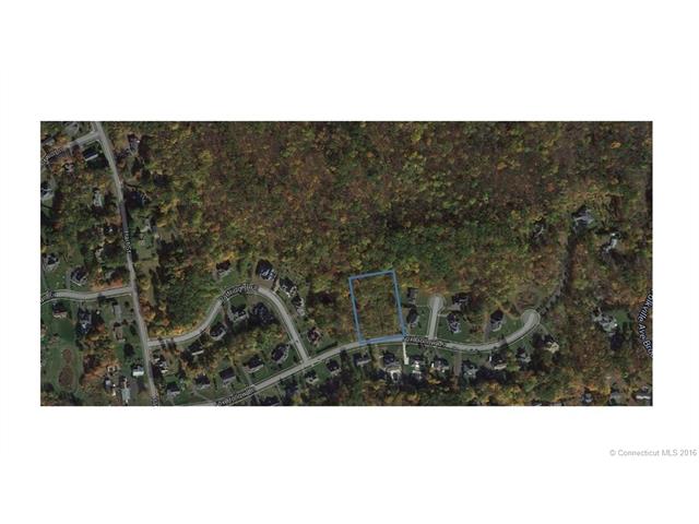Lot 23 Fox Hollow Ln, Bristol, CT 06010