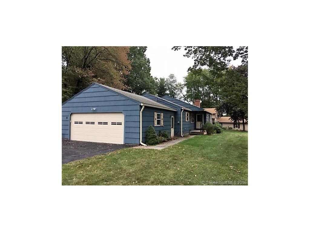 78 Poitras Rd, Bristol, CT 06010