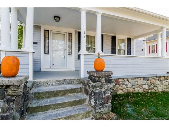 116 Woodland St, Bristol, CT 06010