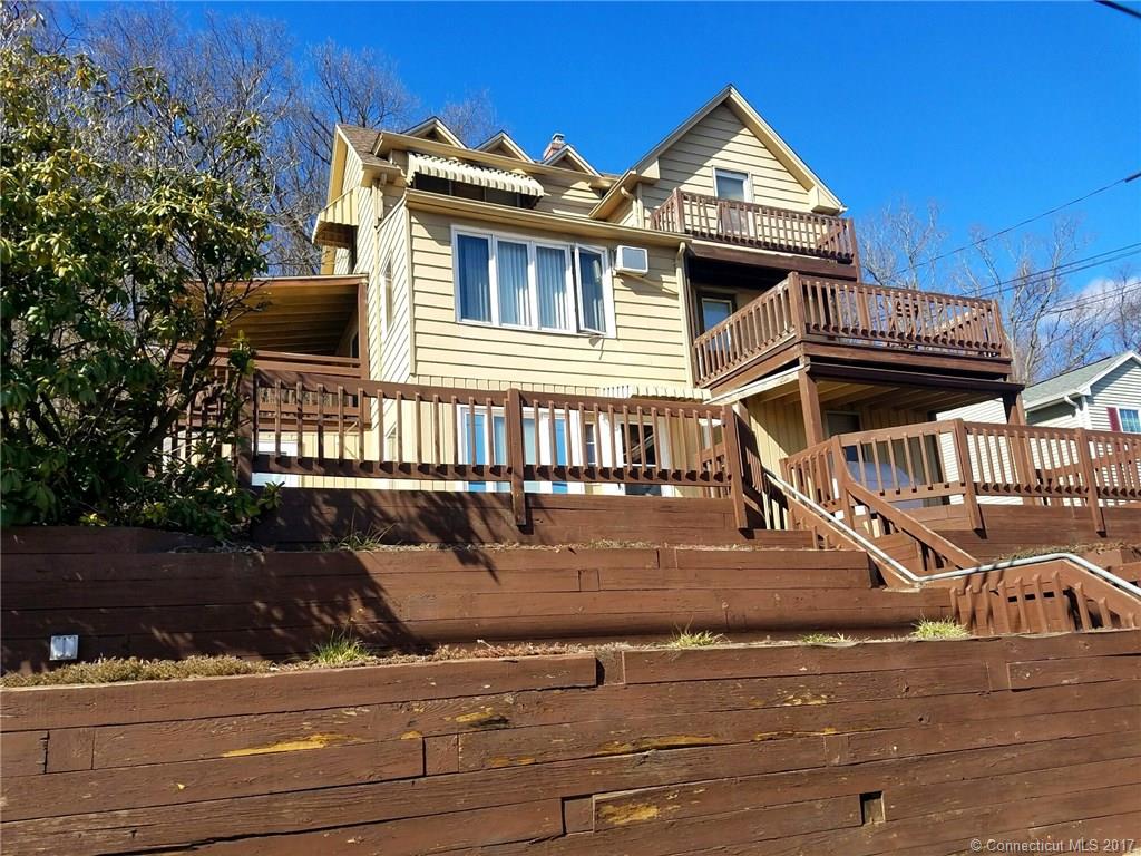 121 King St, Bristol, CT 06010