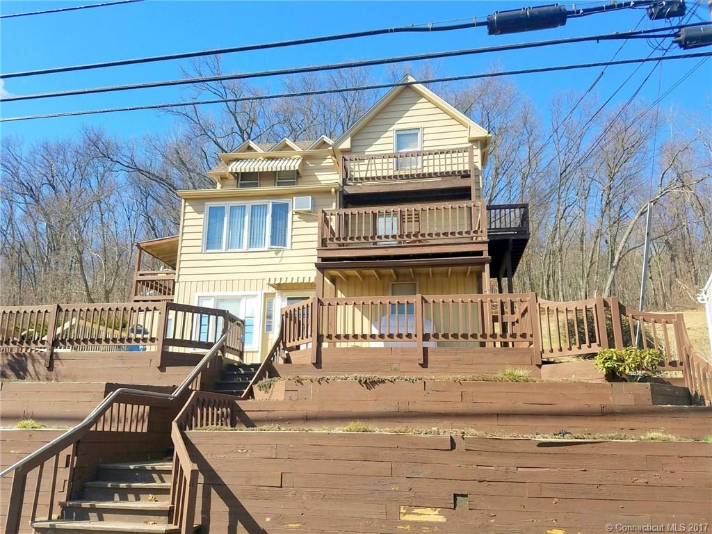 121 King St, Bristol, CT 06010