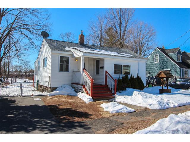 29Lillian Rd, Bristol, CT 06010