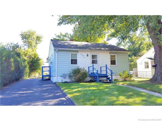 496Brook St, Bristol, CT 06010