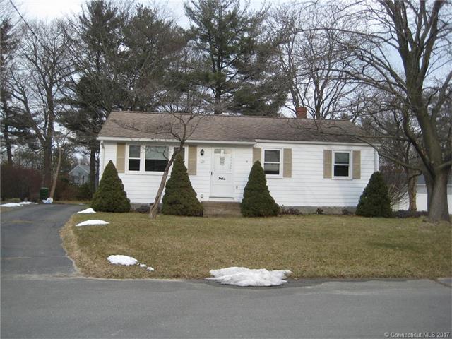 129Lyons Rd, Bristol, CT 06010