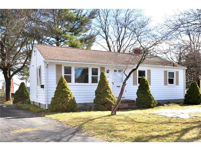 129Lyons Rd, Bristol, CT 06010