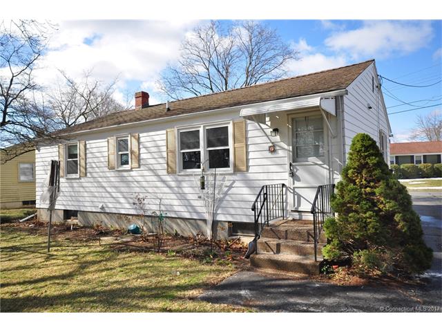 129Lyons Rd, Bristol, CT 06010