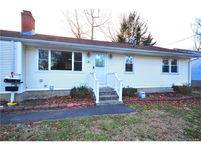 66Vine Rd, Bristol, CT 06010