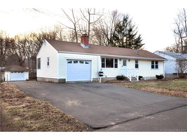 66Vine Rd, Bristol, CT 06010