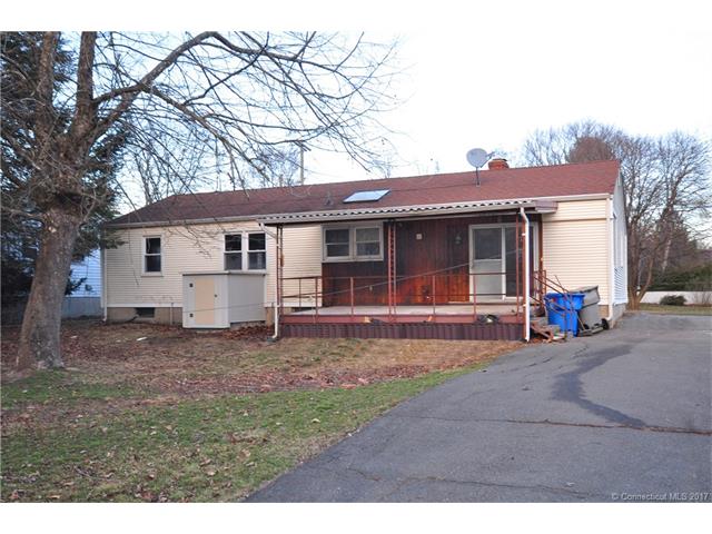 66Vine Rd, Bristol, CT 06010