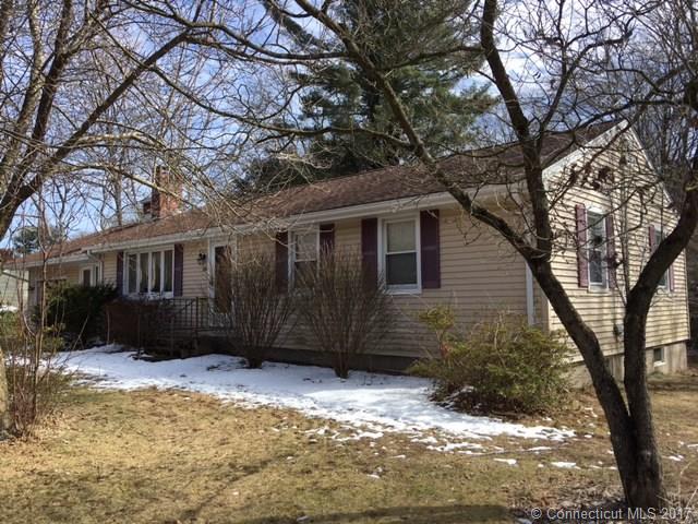286 Shrub Rd, Bristol, CT 06010