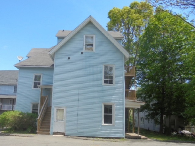 7 Pardee St #8Bristol, CT, 06010Hartford County