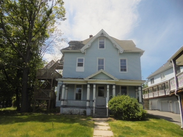 7 Pardee St #8Bristol, CT, 06010Hartford County