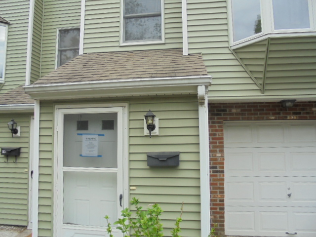 40 South St Apt 17Bristol, CT, 06010Hartford County